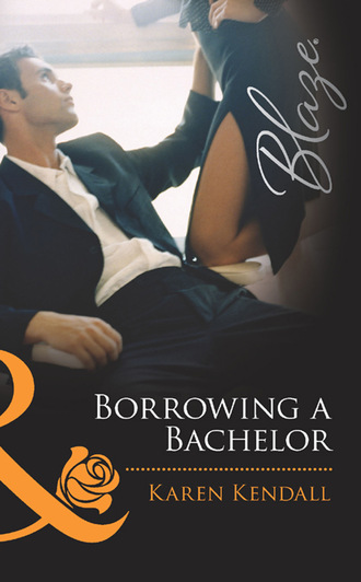 Karen Kendall. Borrowing a Bachelor