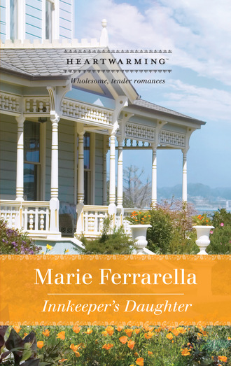 Marie Ferrarella. Innkeeper's Daughter