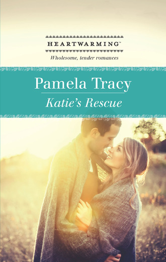 Pamela Tracy. Katie's Rescue