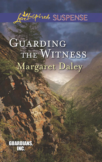 Margaret Daley. Guarding the Witness