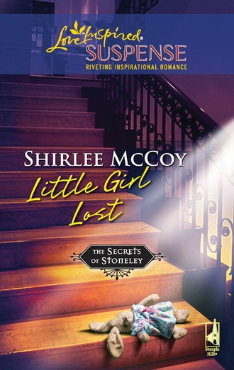 Shirlee McCoy. The Secrets of Stoneley