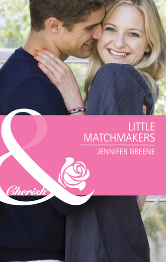 Jennifer Greene. Little Matchmakers