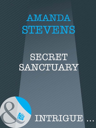 Amanda  Stevens. Secret Sanctuary