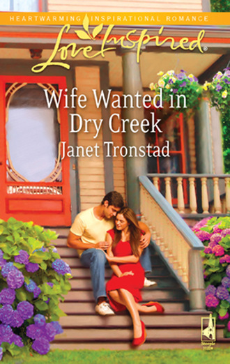 Janet Tronstad. Wife Wanted in Dry Creek