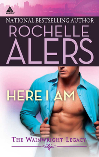 Rochelle Alers. Here I Am