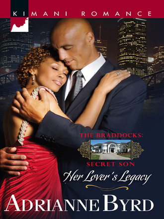 Adrianne Byrd. Her Lover's Legacy