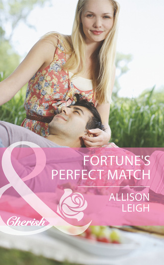 Allison Leigh. The Fortunes of Texas: Whirlwind Romance