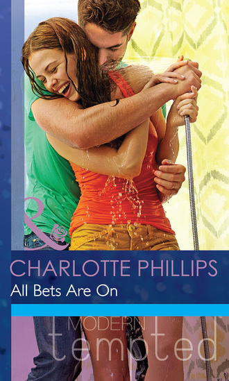 Charlotte Phillips. All Bets Are On