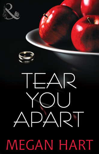 Megan Hart. Tear You Apart