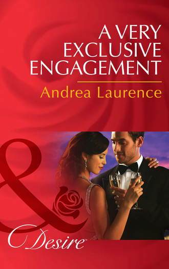 Andrea Laurence. A Very Exclusive Engagement