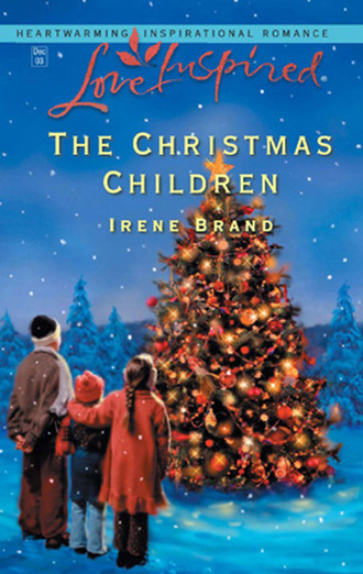 Irene Brand. The Christmas Children