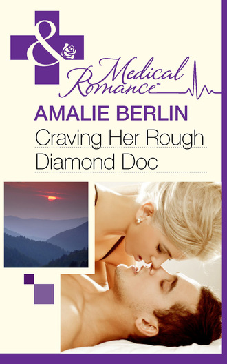 Amalie Berlin. Craving Her Rough Diamond Doc