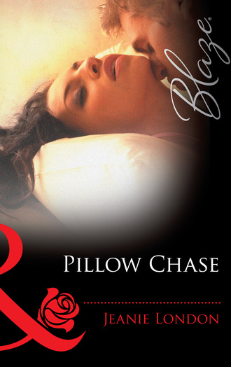 Jeanie London. Pillow Chase