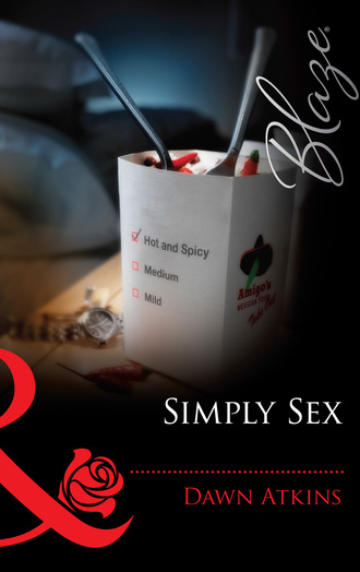 Dawn  Atkins. Simply Sex