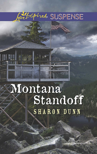 Sharon Dunn. Montana Standoff