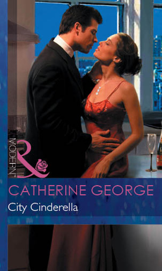 Catherine George. The Millionaire Affair