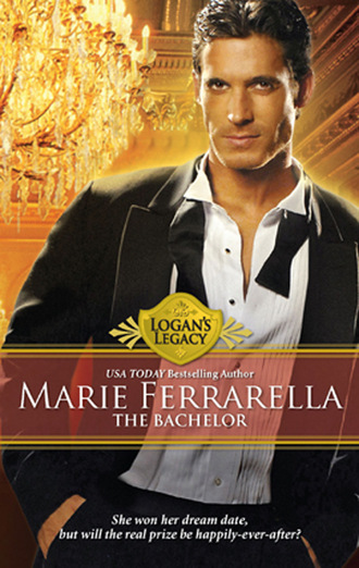 Marie Ferrarella. The Bachelor