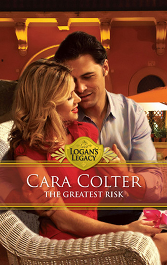 Cara Colter. The Greatest Risk