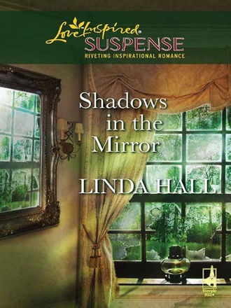 Linda Hall. Shadows In The Mirror