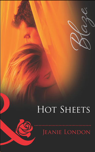 Jeanie London. Hot Sheets