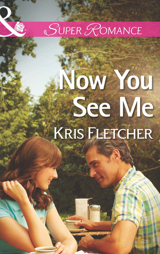 Kris Fletcher. Now You See Me