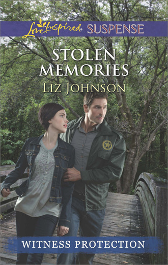 Liz  Johnson. Stolen Memories