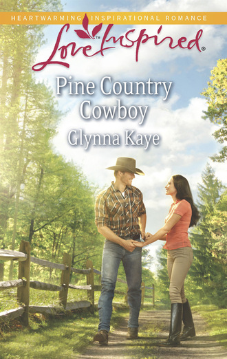 Glynna Kaye. Pine Country Cowboy