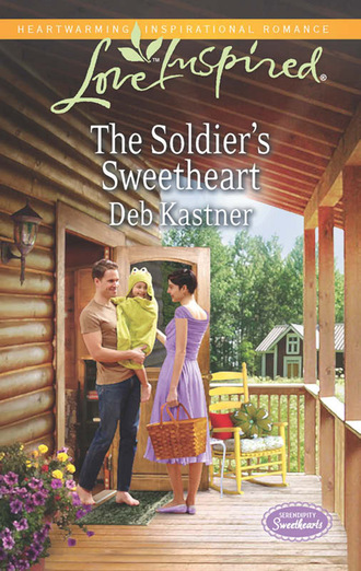 Deb Kastner. The Soldier's Sweetheart