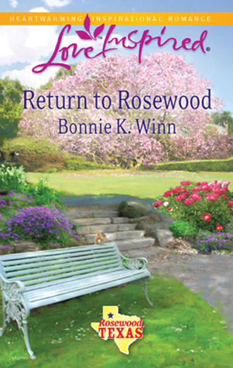 Bonnie K. Winn. Return to Rosewood