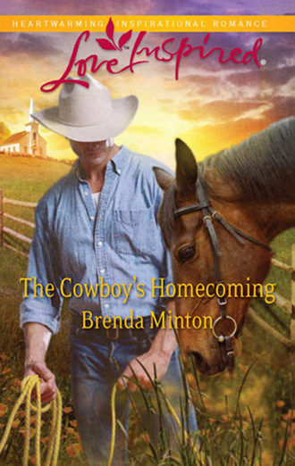 Brenda Minton. The Cowboy's Homecoming