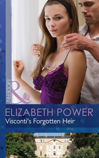 Elizabeth Power. Visconti's Forgotten Heir