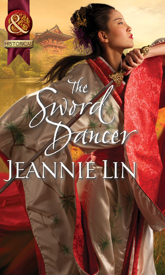 Jeannie Lin. The Sword Dancer