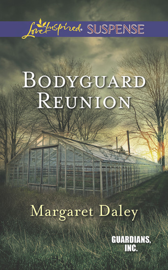 Margaret Daley. Bodyguard Reunion