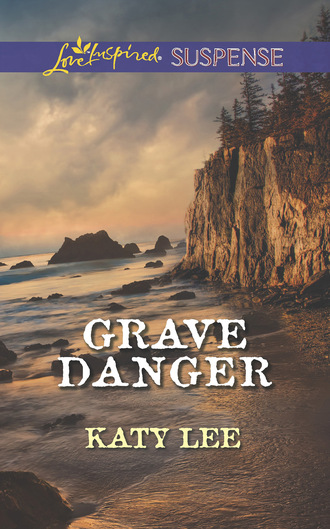 Katy Lee. Grave Danger