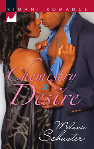 Melanie Schuster. Chemistry of Desire