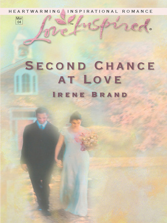 Irene Brand. Second Chance at Love