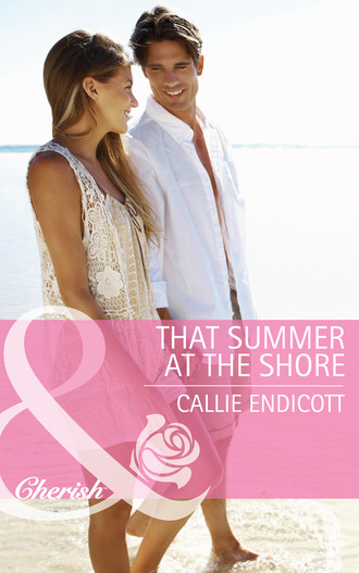 Callie Endicott. That Summer at the Shore