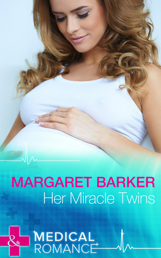 Margaret Barker. Her Miracle Twins