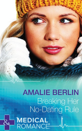 Amalie Berlin. Breaking Her No-Dating Rule