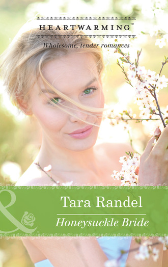 Tara Randel. The Business of Weddings