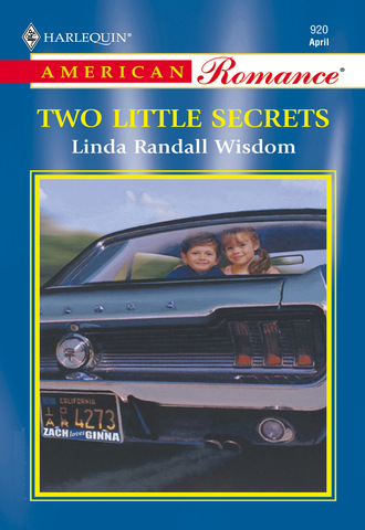 Linda Randall Wisdom. Two Little Secrets