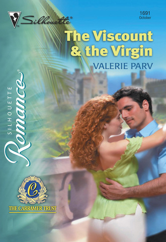 Valerie Parv. The Viscount and The Virgin