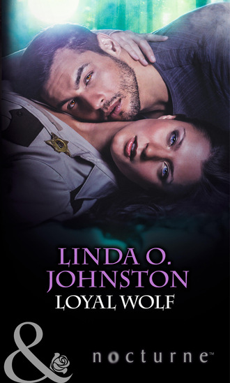 Linda O. Johnston. Loyal Wolf