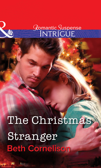 Beth Cornelison. The Christmas Stranger