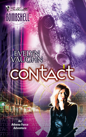 Evelyn Vaughn. Contact