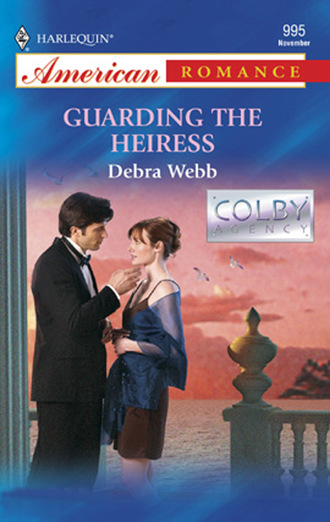 Debra  Webb. Guarding the Heiress