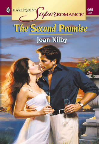 Joan Kilby. The Second Promise