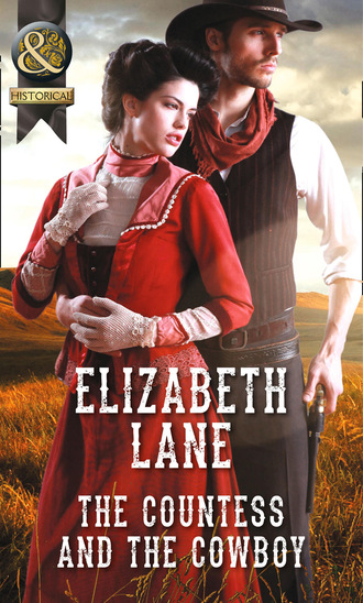 Elizabeth Lane. The Countess And The Cowboy