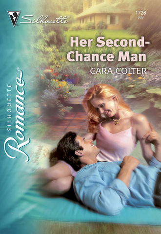 Cara Colter. Her Second-Chance Man