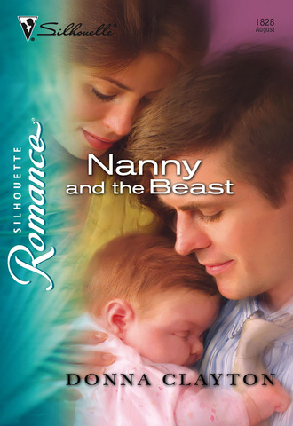 Donna Clayton. Nanny and the Beast